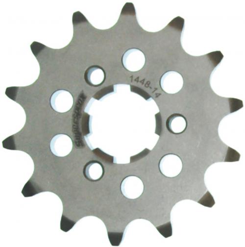 SUPERSPROX SUPERSPROX FRONT 14T, 525 SU1144814