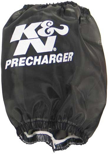 K&N AIR FILTER WRAP 13794270
