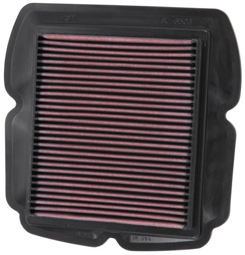 K&N SU6503 K&N AIR FILTER