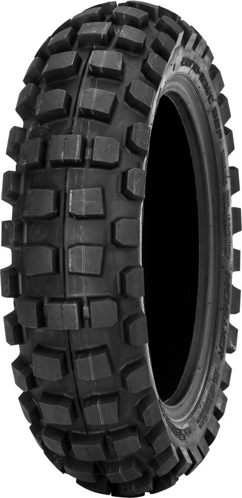 SHINKO 130/70 -12 505 MOBBER