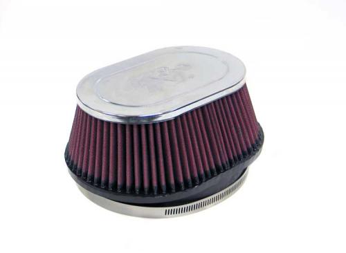 K&N UNIVERSAL AIR FILTER RF-1002