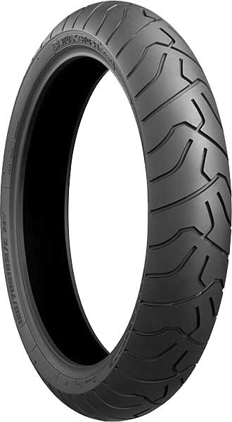 BRIDGESTONE 120/70 VR18 BT028F-G