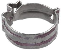 LASER TOOLS RE-USABLE HOSE CLIP 14.5-16.0MM 25PC