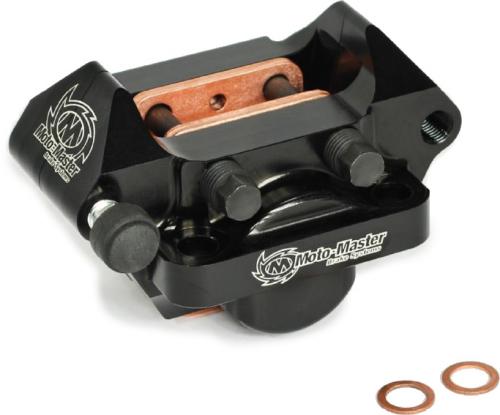 MOTO MASTER 210103, 2 PISTON CALIPER 85CC