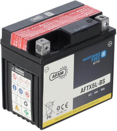 AFAM AFTX5L-BS (CP)