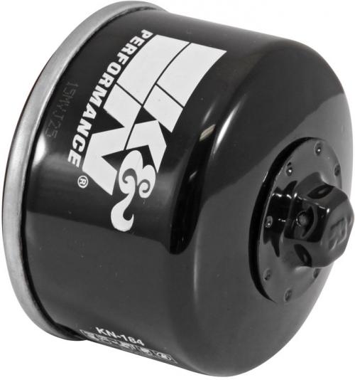K&N KN-184 K&N OIL FILTER