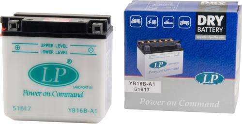LANDPORT YB16B-A1 51617