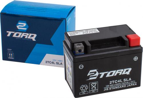 2TORQ 2TORQ 2TC4L SLA YTC4L