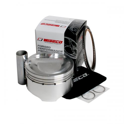 WISECO PISTON KIT WIW4633M08200