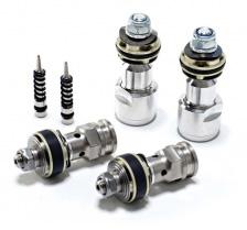 K-TECH FF PISTON KIT RACE HONDA