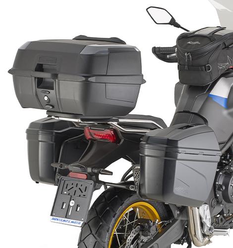Kappa Pannier Rack MONOKEY Voge Valico 525 DSX 2024–2026 KL9257