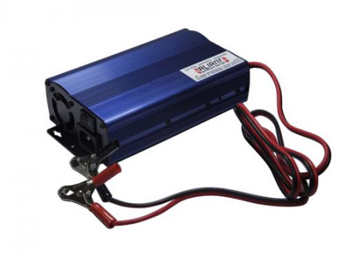 ALIANT LITHIUM CHARGER CB1210