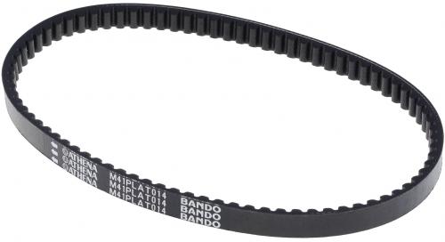 ATHENA TRANSMISSION BELT S41PLAT014