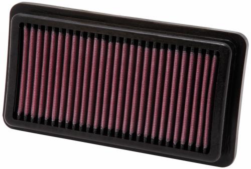 K&N KT6907 K&N AIR FILTER