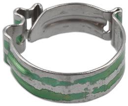 LASER TOOLS RE-USABLE HOSE CLIP 16.5-18.0MM 25PC