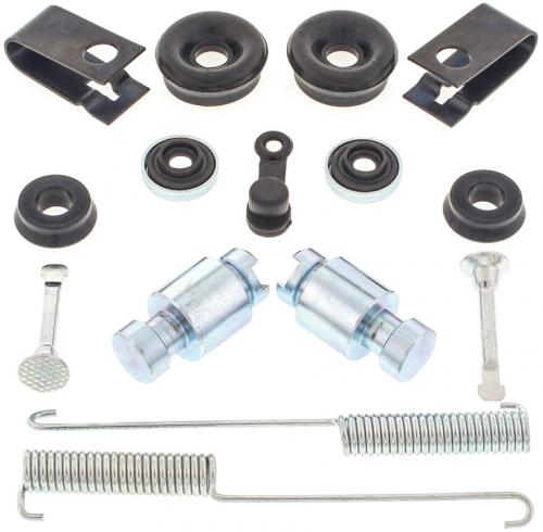 ALL BALLS WHEEL CYLINDER REBUILD KIT FRONT 18-5006