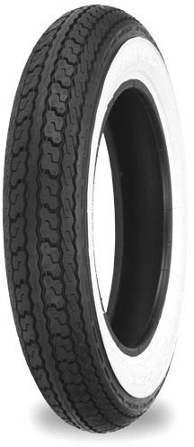 SHINKO 4.00 -8 SR550 WW