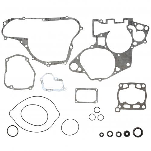 ProX complete gasket set Suzuki RM125 1998–2000 34.3218