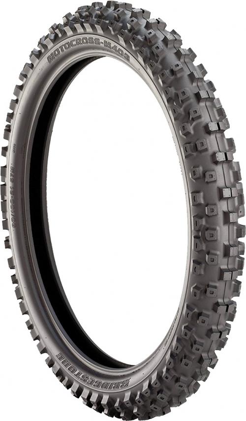 BRIDGESTONE 60/100 -14 M403