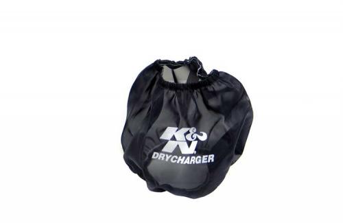K&N AIR FILTER WRAP RF-1001DK