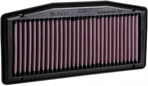 K&N AIR FILTER TB-7617