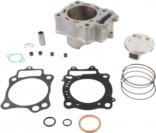CYLINDER WORKS STD. BORE HC CYLINDER KIT CW10007K03HC