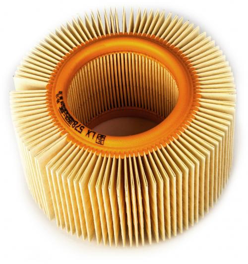 MAHLE AIR FILTER, LX578