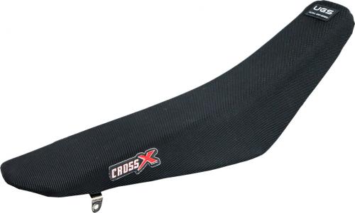 CROSS X UGS SEAT COVER, BLACK UM1171B