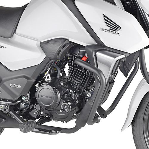 Kappa Engine Guard Honda CB 125F 2021–2026 KN1184