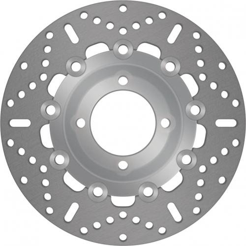 EBC BRAKE DISC MD656 EBC BRAKE DISC