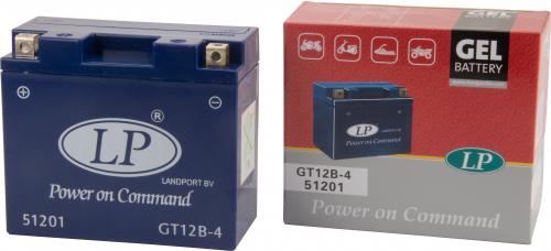 LANDPORT GT12B-4 51201