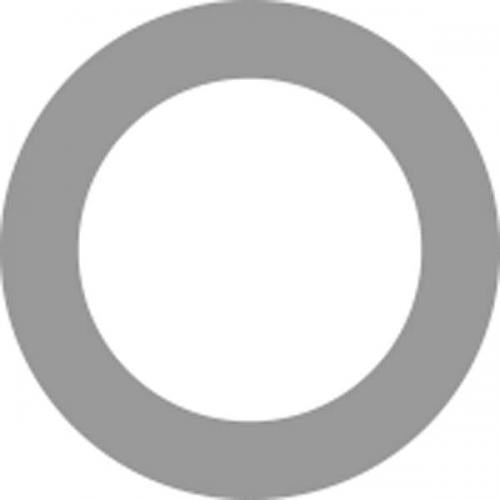 Goodridge ALLOY WASHER 14.5MM ID X1.4MM THICK CW901-M14