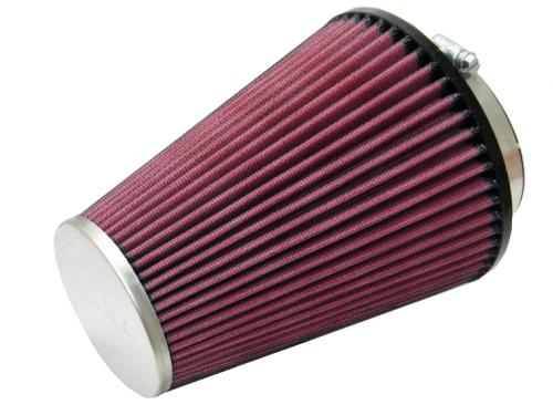 K&N UNIVERSAL CLAMP-ON AIR FILTER 13794552