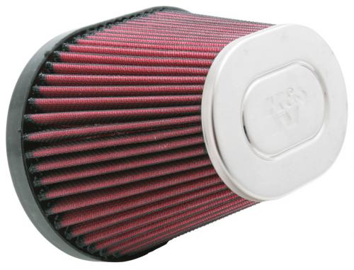K&N UNIVERSAL CLAMP-ON AIR FILTER 13794452