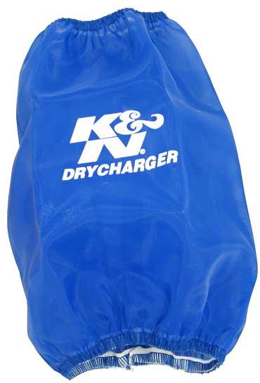 K&N AIR FILTER WRAP 13794184