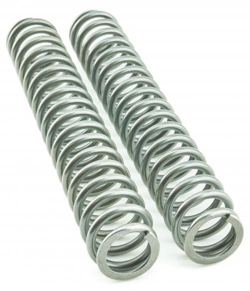 K-TECH FF SPRING 9.0N ZX6-R 05-06