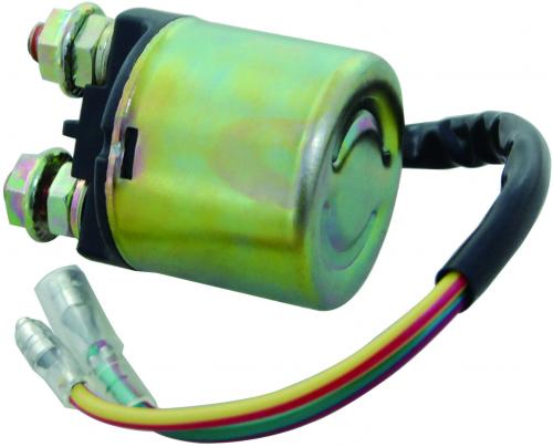 WAI SOLENOID - SWITCH 12V HONDA WA67793