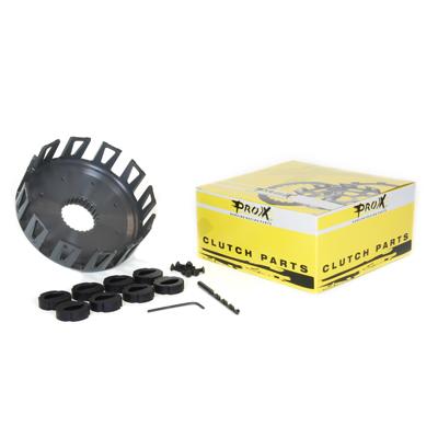 ProX clutch basket Kawasaki KX250 1990–1991 17.4389