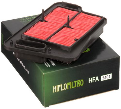 HIFLO HFA3401 HIFLO AIR FILTER