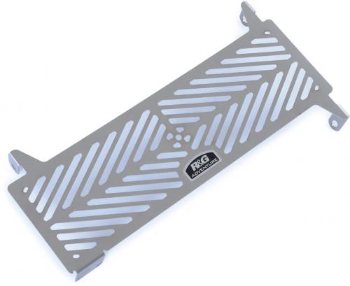 R&G RADIATOR GUARD, STAINLESS STEEL 41590216