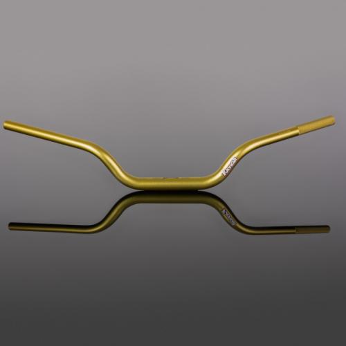 RENTHAL HANDLEBAR 845-50-GO FATBAR GOLD WITHOUT PAD