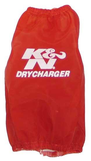 K&N AIR FILTER WRAP 13794151