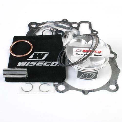Wiseco Forged Top End Kit 77.00 mm 13.5:1 CR for Kawasaki KX250 F 2007–2008 PK1598