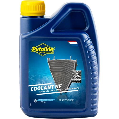 PUTOLINE COOLANT NF 1L