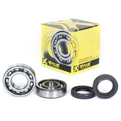 ProX crankshaft bearing and seal kit Yamaha YZ125 1980–1985 23.CBS22080