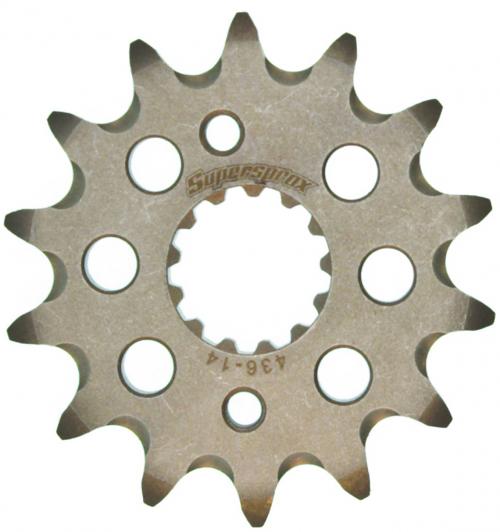 SUPERSPROX SUPERSPROX FRONT 14T SU143614