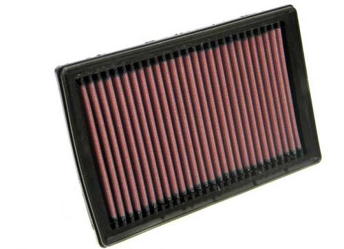 K&N AL1002 K&N AIR FILTER