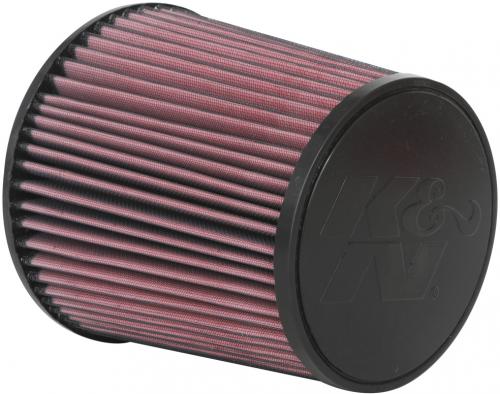 K&N UNIVERSAL CLAMP-ON AIR FILTER 138125866