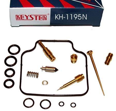 KEYSTER CARBURRETOR REPAIR FULL KIT KH-1195N