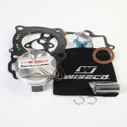 Wiseco Forged Top End Kit 66.00 mm 11.7:1 CR for Honda CRF150 R 2007–2009 PK1427